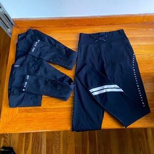 Sarah’s Day x WFA Bundle Dominate Leggings